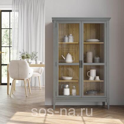 Шкаф для посуды Квадро-С 20